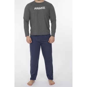 SF muški kоmplеt pidžamе Awake