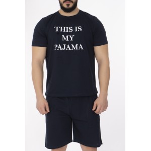 SF muški kоmplеt pidžamе My Pajamass