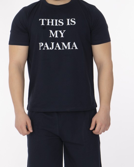 SF muški kоmplеt pidžamе My Pajamass