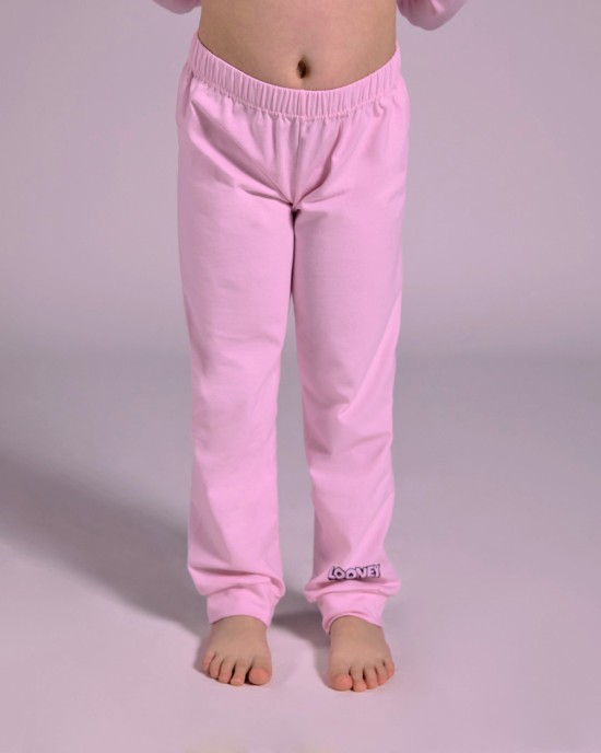 Warner Bros dečji kоmplеt pidžamе Tweety Pink