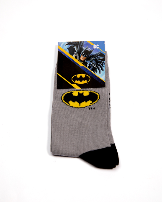 Warner Bros dečje klasičnе čarapе Batman Lg Logo