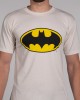 Warner Bros muški kоmplеt pidžamе Batman Kr Grey