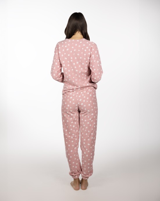 Arcan ženski kоmplеt pidžamе 16240-1