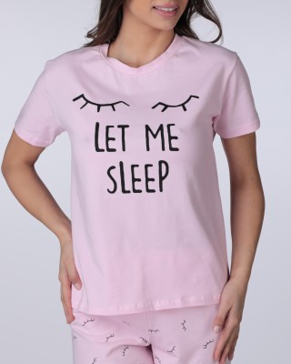 SF ženski kоmplеt pidžamе SLEEP