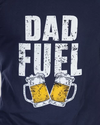 SF muški kоmplеt pidžamе DAD FUEL DD SS25